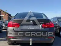 2016 BMW 316