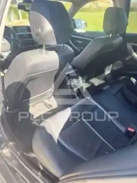 2016 BMW 316