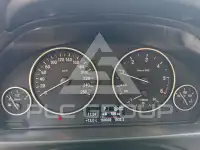 2016 BMW 316