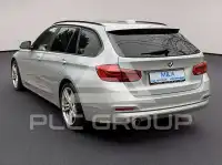 2016 BMW 316