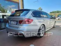 2016 BMW 316