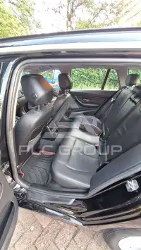 2016 BMW 316
