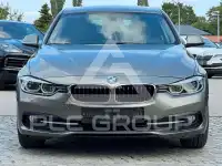 2016 BMW 316
