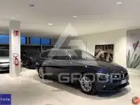 2016 BMW 316