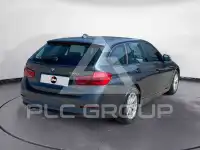 2016 BMW 316