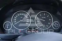 2016 BMW 316