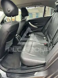 2016 BMW 316