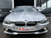 2016 BMW 316
