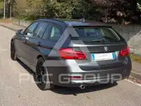 2016 BMW 316