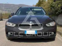 2016 BMW 316