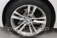 2016 BMW 316
