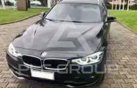 2016 BMW 316