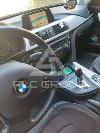 2016 BMW 316