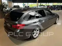 2016 BMW 316