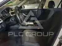 2016 BMW 316