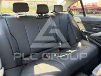 2016 BMW 316