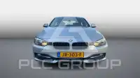 2016 BMW 316