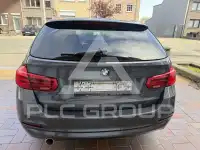 2016 BMW 316