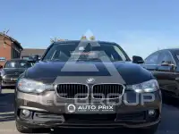 2016 BMW 316