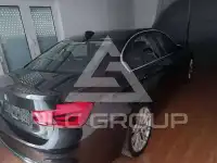 2016 BMW 316