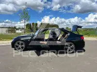 2016 BMW 316