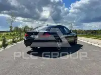 2016 BMW 316