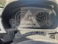 2016 BMW 316