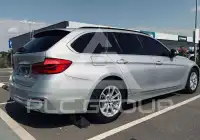 2016 BMW 316