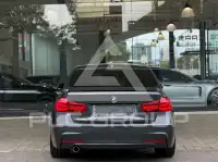 2016 BMW 316