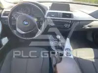 2016 BMW 316
