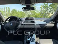 2016 BMW 316