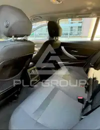 2016 BMW 316