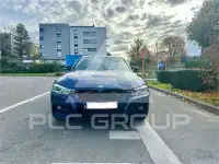2016 BMW 316