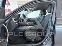 2016 BMW 316