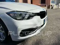 2016 BMW 316