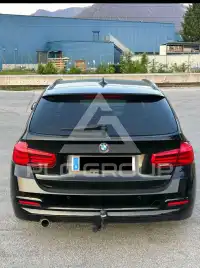 2016 BMW 316