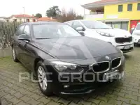 2016 BMW 316
