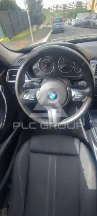 2016 BMW 316