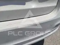 2016 BMW 316