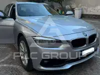 2016 BMW 316