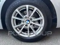2016 BMW 316