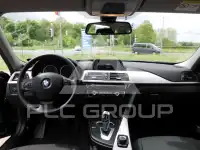 2016 BMW 316