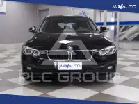 2016 BMW 316