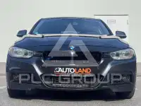 2016 BMW 316
