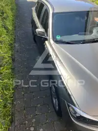 2016 BMW 316