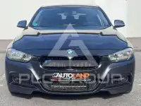 2016 BMW 316