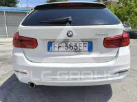 2016 BMW 316
