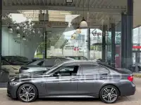 2016 BMW 316