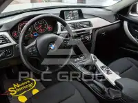 2016 BMW 316
