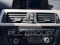 2016 BMW 316